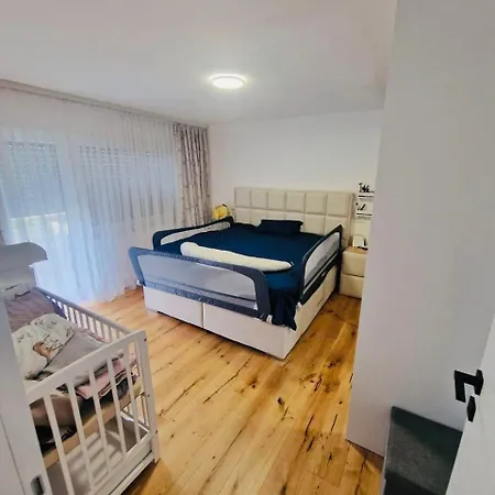 Magnum Apartment *