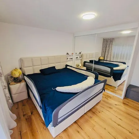 Magnum Appartement