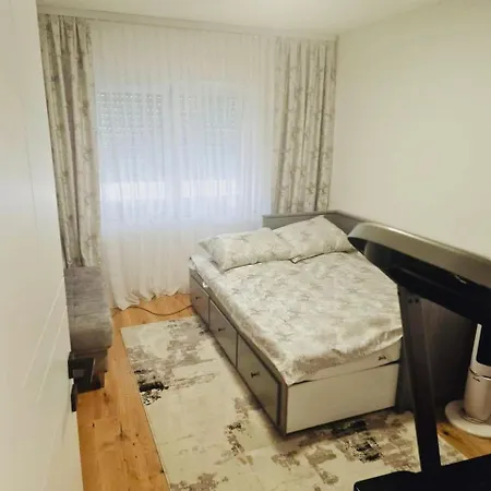 Magnum Apartment *