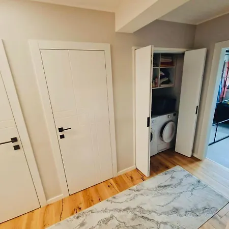 Apartment Magnum *