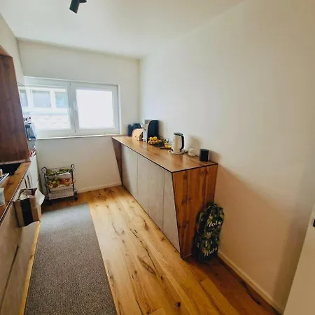 Magnum Apartment *