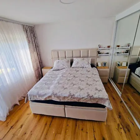 Magnum Apartment Luxembourg