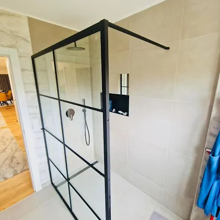 Appartement Magnum