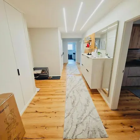 Magnum Appartement *