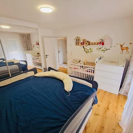 Appartement Magnum Luxemburg