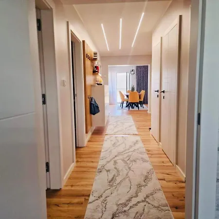 Appartement Magnum *